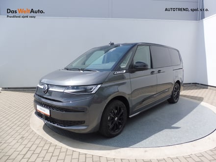 VW Multivan (užitkový) Long Life 1,5 TSI PHEV 130kW 4M