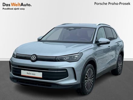 VW Tiguan People 1,5 TSI 150 kW eHybrid