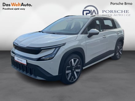 Škoda Epiq 155 kW 55 kWh SELECTION