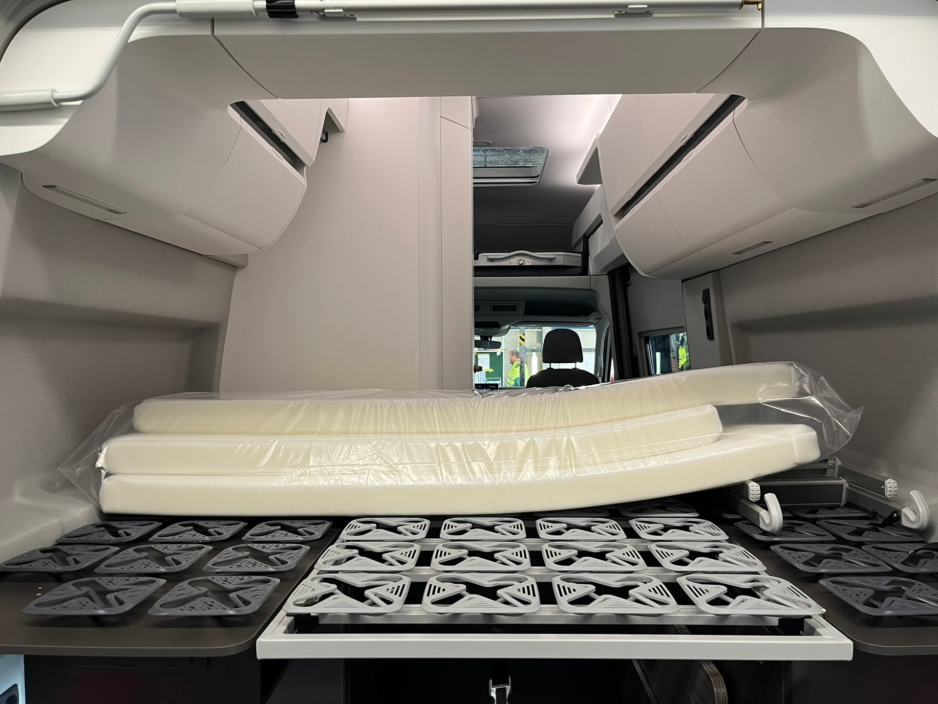 Volkswagen Grand California