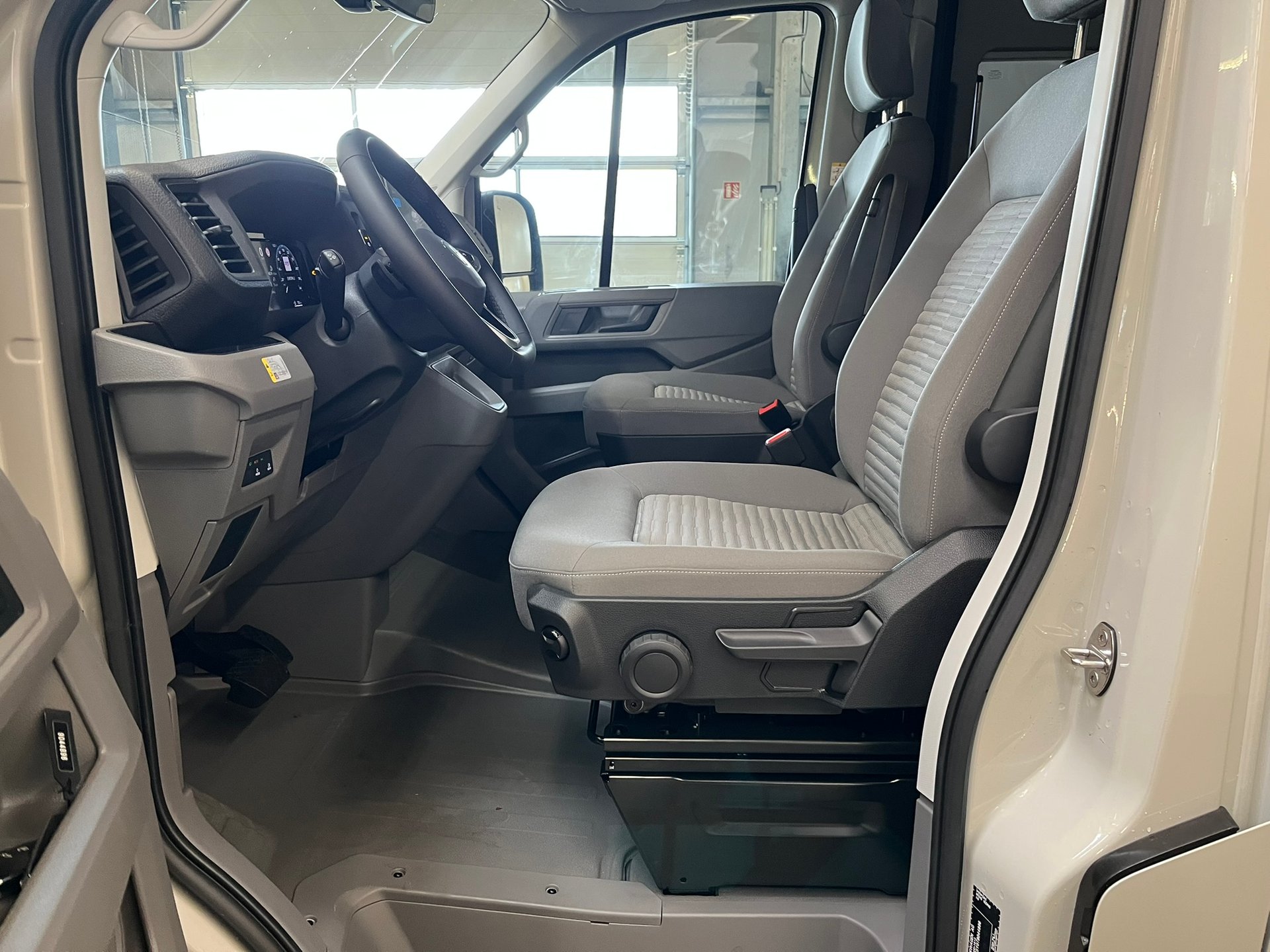 Volkswagen Grand California