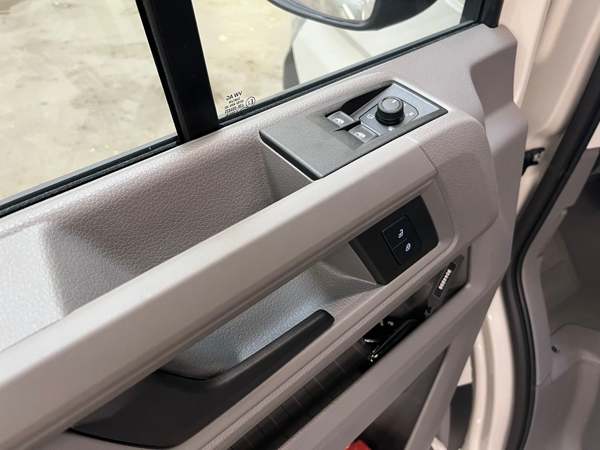 Volkswagen Grand California