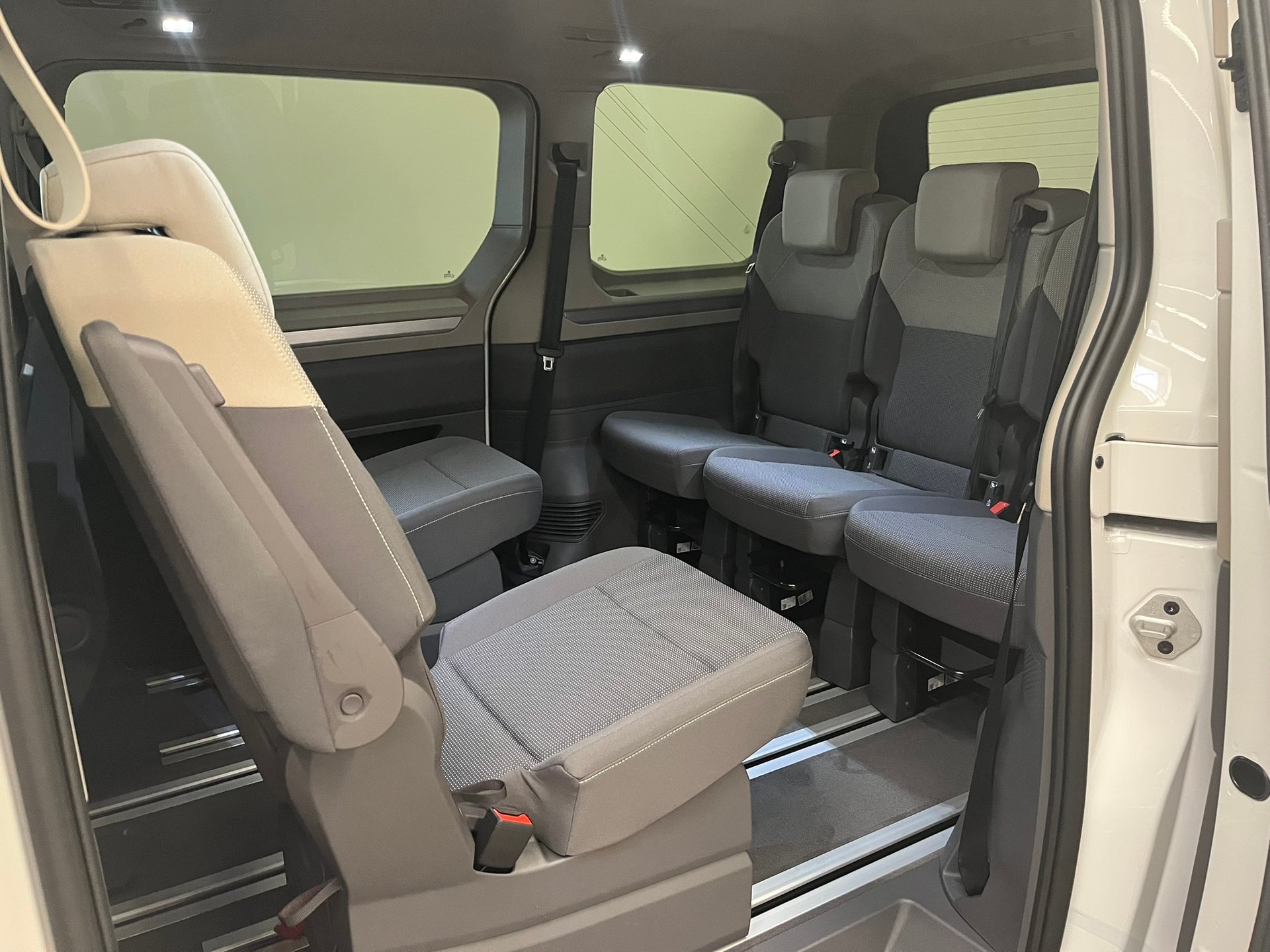 Volkswagen Nový Multivan