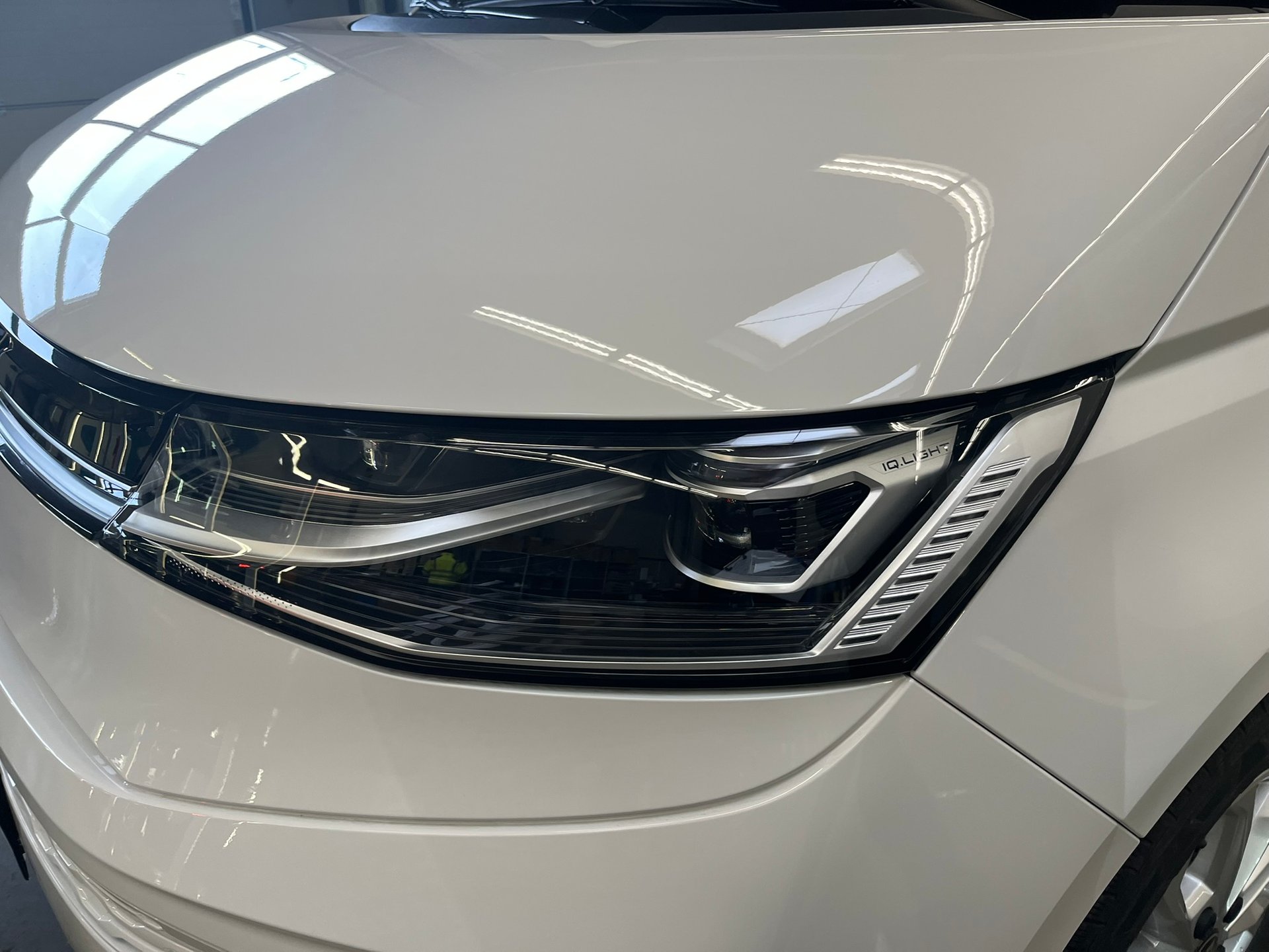 Volkswagen Nový Multivan