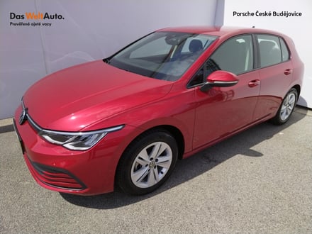 VW Golf 1.0 TSi LIFE