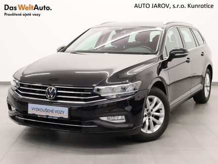 VW Passat Variant Business 1.5 TSI EVO 7DSG