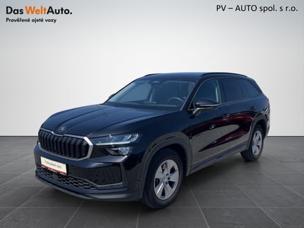 Škoda Kodiaq 2.0 TDI 110 kW DSG Selection