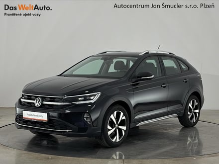 VW Taigo 1.0 TSI / 81 kW Style