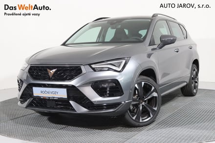 CUPRA Ateca 1.5 TSI 150k DSG