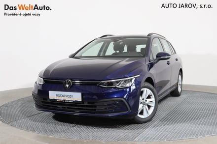 VW Golf Variant Life 1,5 TSI 6G