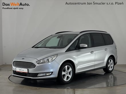 Ford Galaxy 1.5 EcoBoost / 118 kW