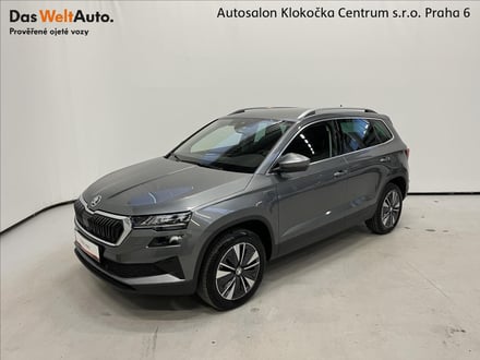 Škoda Karoq TSI110 kW Selection Drive