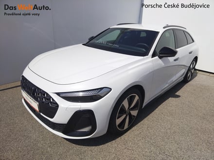 Audi A5 Avant 2,0 TDI quattro 150 kW