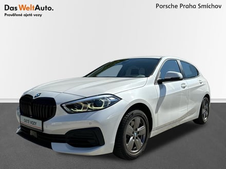 BMW Řada 1 118i