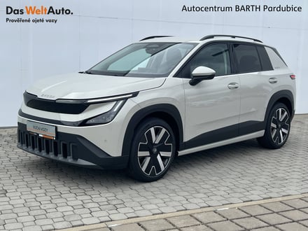 Škoda Epiq