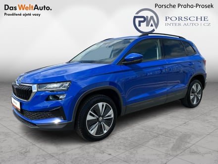 Škoda Karoq Ambiente  TDi 85/2.0 A7F