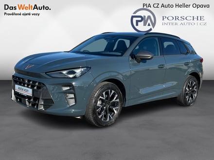 CUPRA Terramar 1.5 eTSI DSG 110 kW