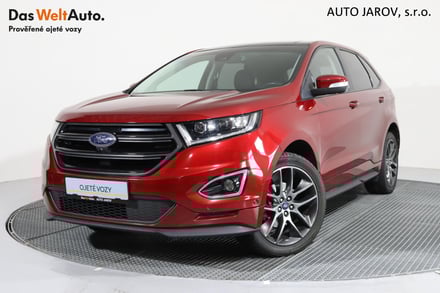 Ford Edge 2,0 TDCi 154KW AUTOMAT 4x4