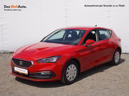 SEAT Leon 1.0 TSI / 81 kW Reference