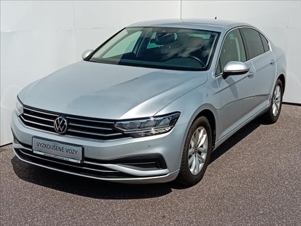 VW Passat TSi 110 kW BUSINESS110 kW B8 FL