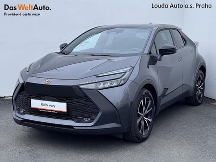 Toyota C-HR . 2.0 PHEV 111 kW automat ,DPH