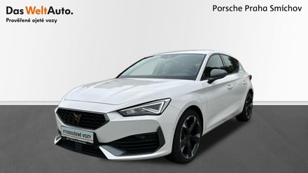 CUPRA Leon 1.5 TSI 110kW DSG