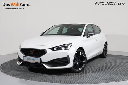 SEAT Leon 1.5 eTSI 150k DSG