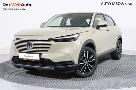 Honda HRV 1.5 i-MMD Elegance 79kW
