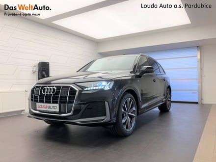 Audi Q7 3.0TDI