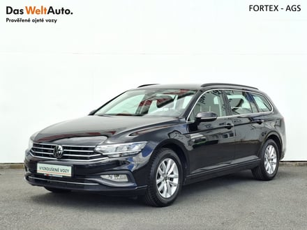 VW Passat Variant, 2.0 TDI,110kW,Business
