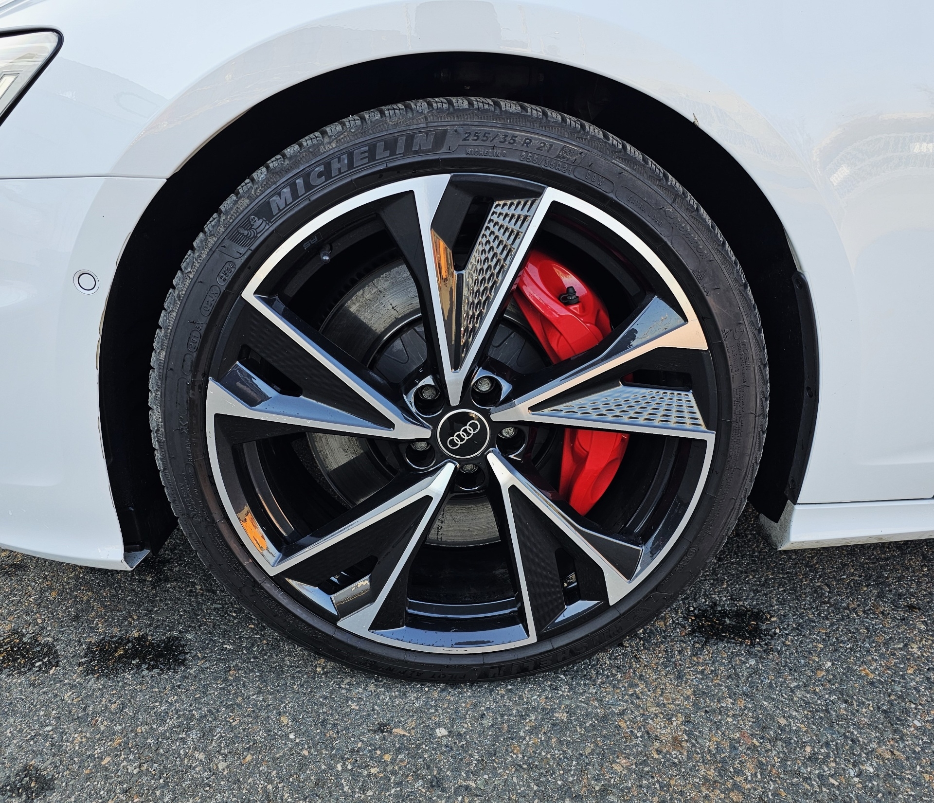 Audi S6 Avant