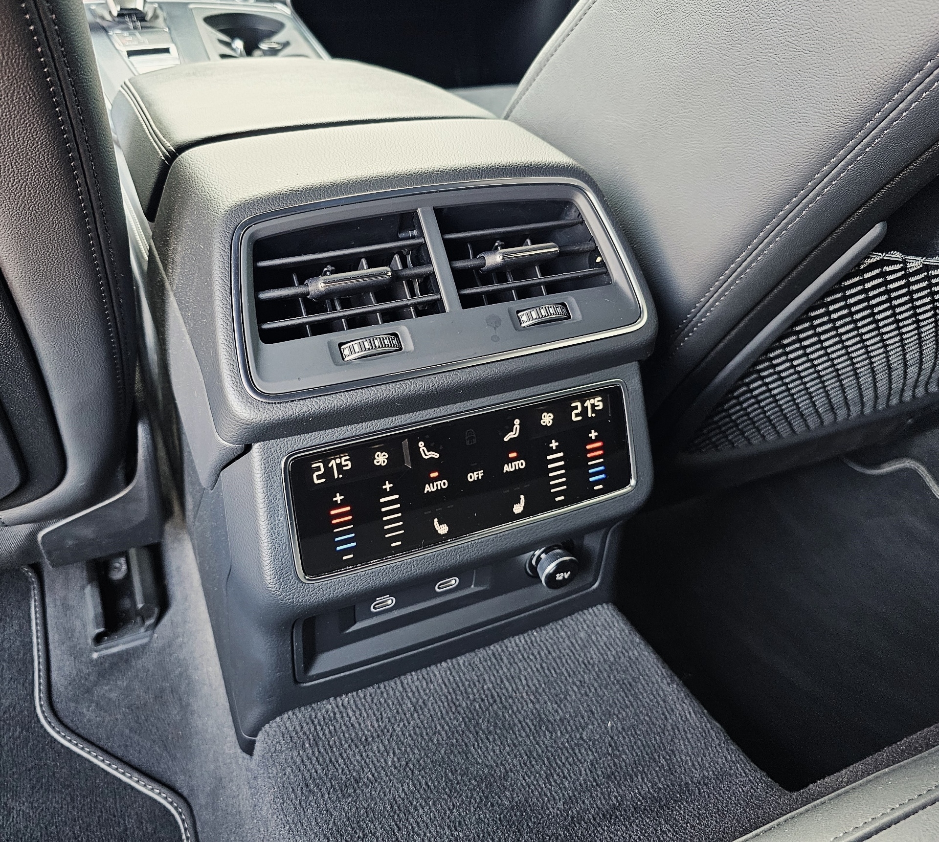 Audi S6 Avant