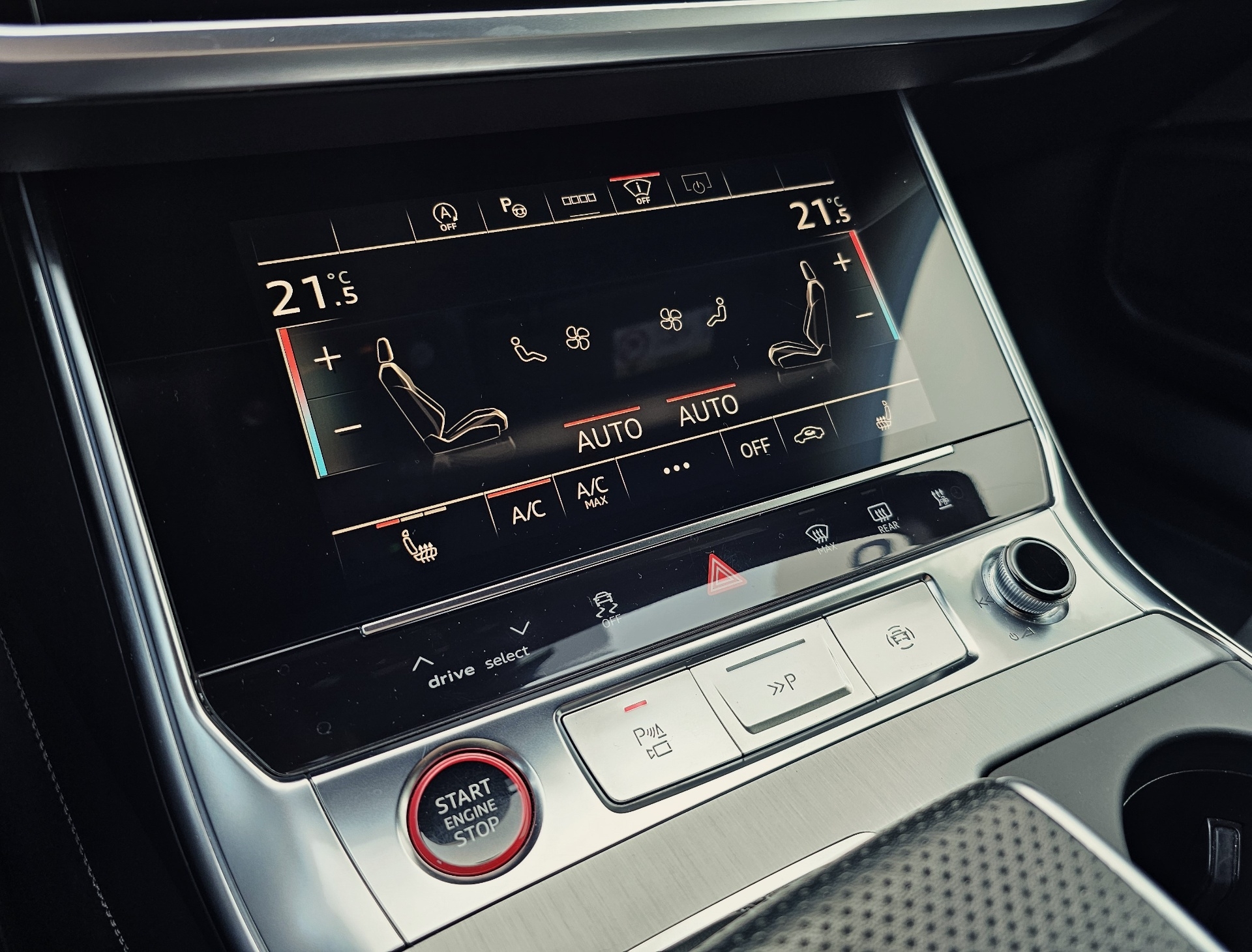 Audi S6 Avant