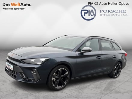 CUPRA Leon 1.5 eTSI SP DSG 110 KW A7