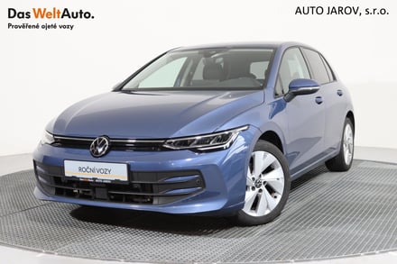 VW Golf People 1,5 TSI