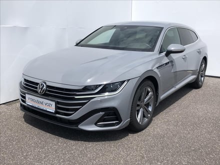 VW Arteon Shooting Brake TDi 110kW 7DSG R-line110 kW