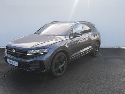 VW Touareg R-Line V6 3,0 TDI 210 kW 4MOT