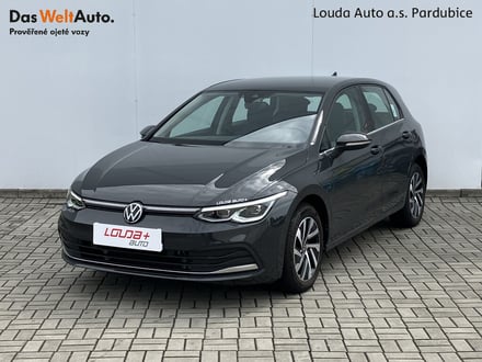 VW Golf PHEV STYLE 1.4  110 kW automat ,