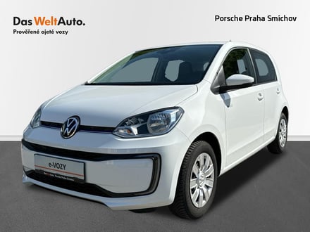 VW up! e-up! MOVE