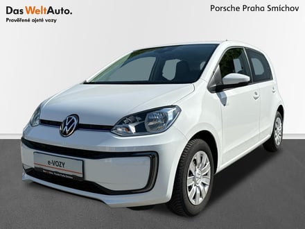 VW e-up! "MOVE" 61 kW aut.