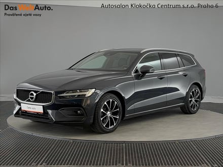 Volvo V60 D3110 kW Momentum PRO AT