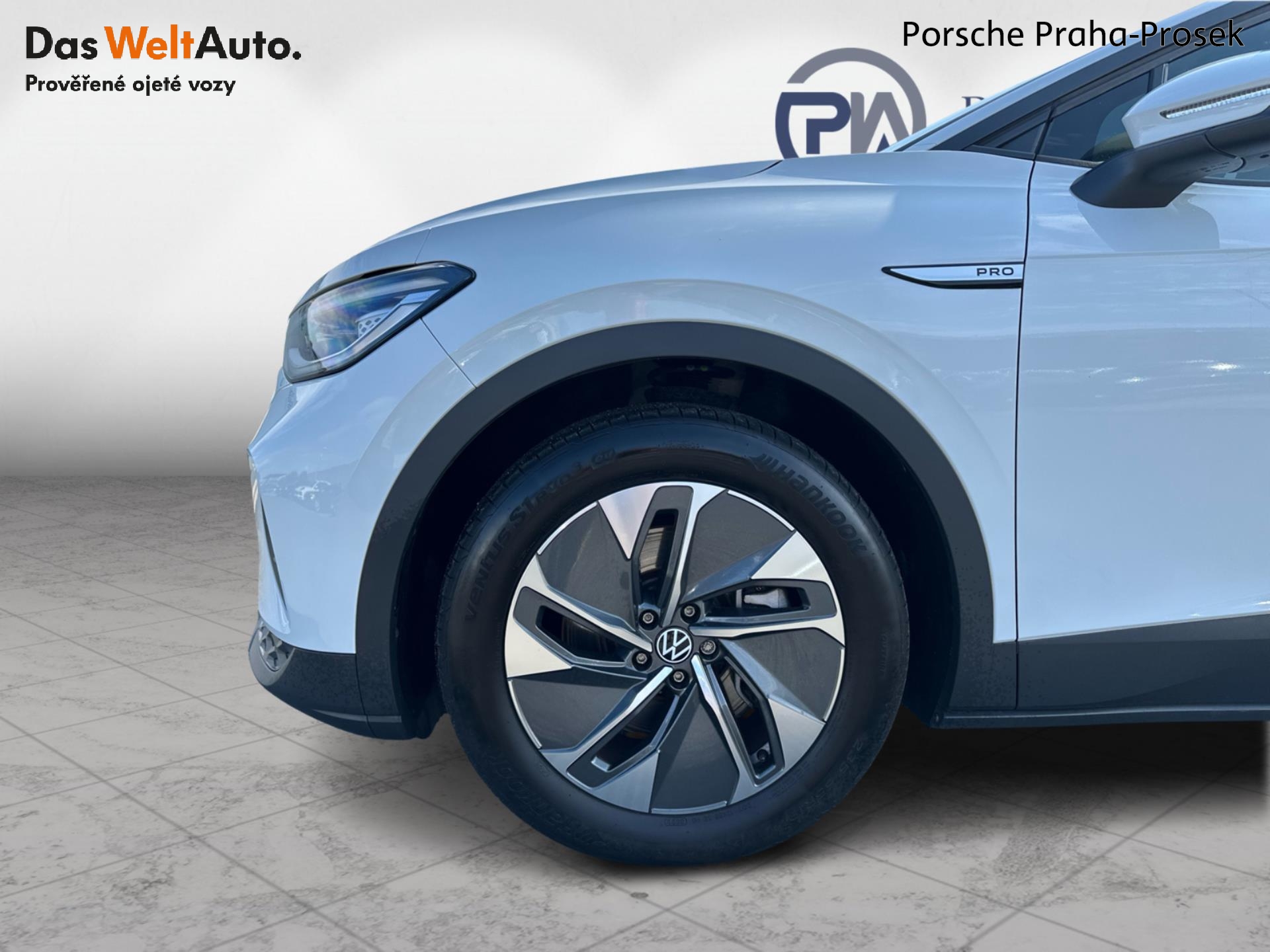 Volkswagen ID.4