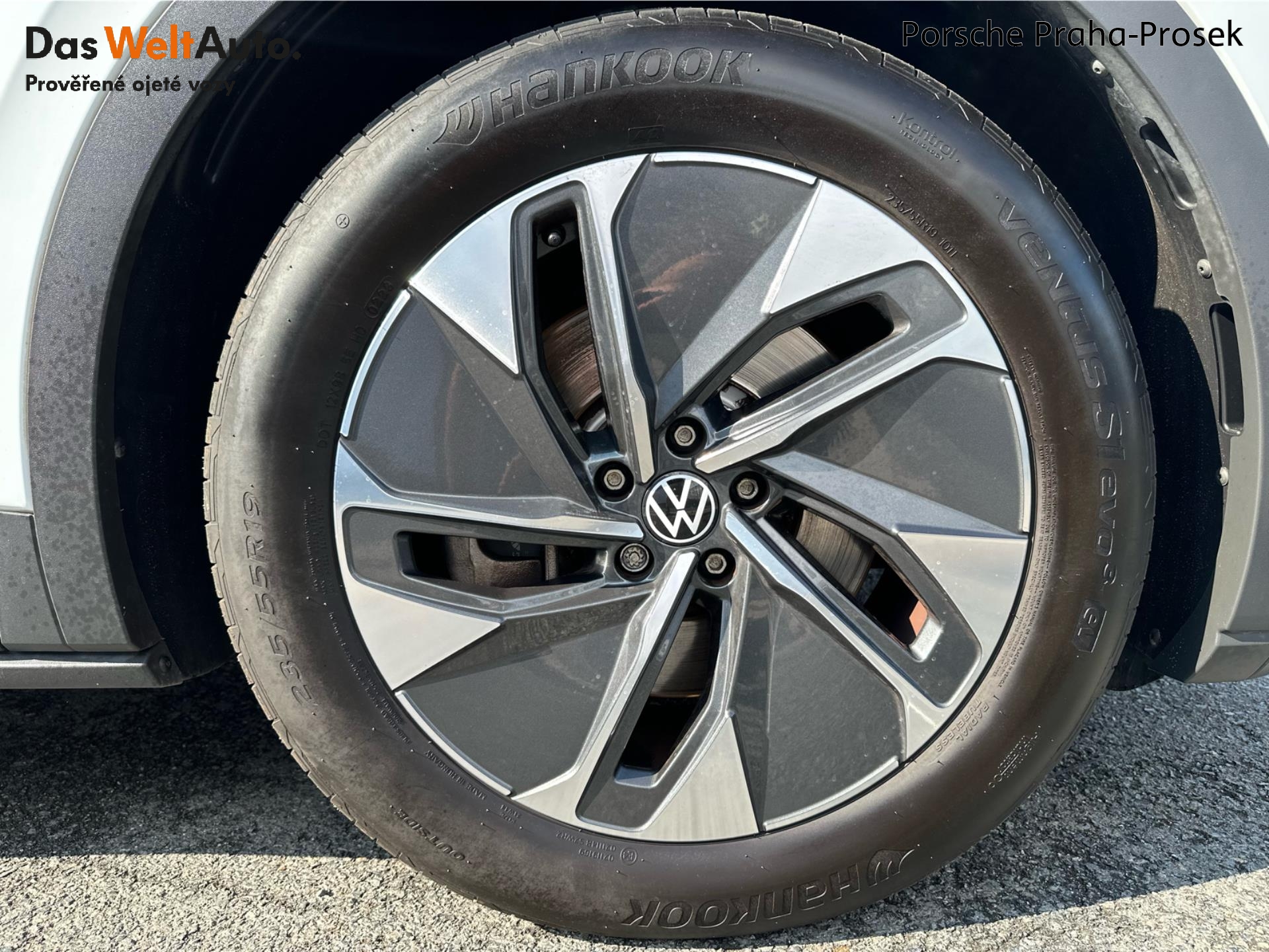 Volkswagen ID.4