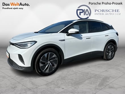 VW ID.4 PRO PERF 150kW SoH: 94,4%