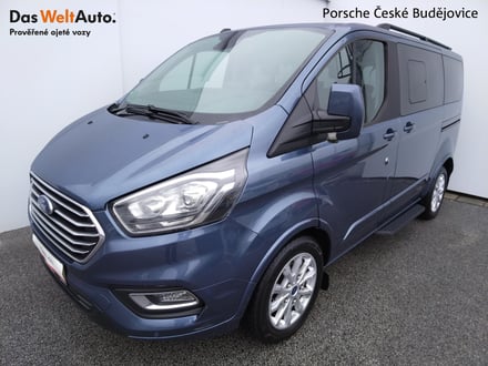 Ford Tourneo Custom 2.0 TDCi