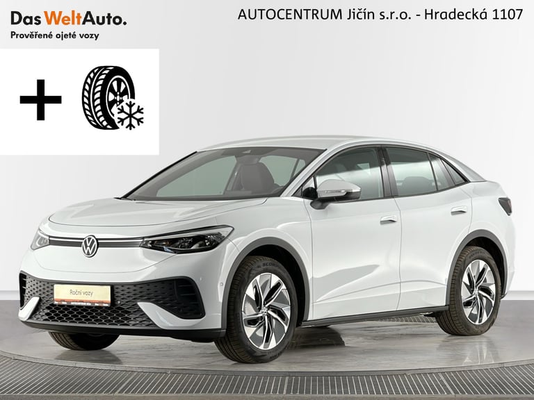 Volkswagen ID.5