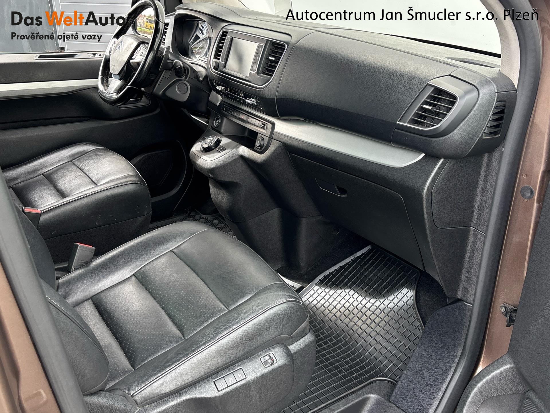 Citroën Spacetourer