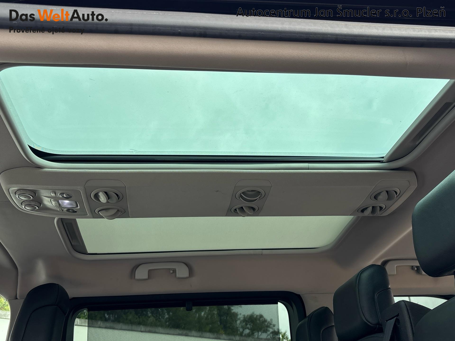 Citroën Spacetourer