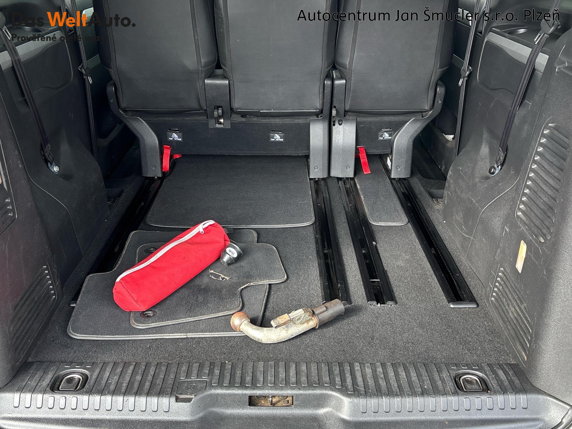 Citroën Spacetourer
