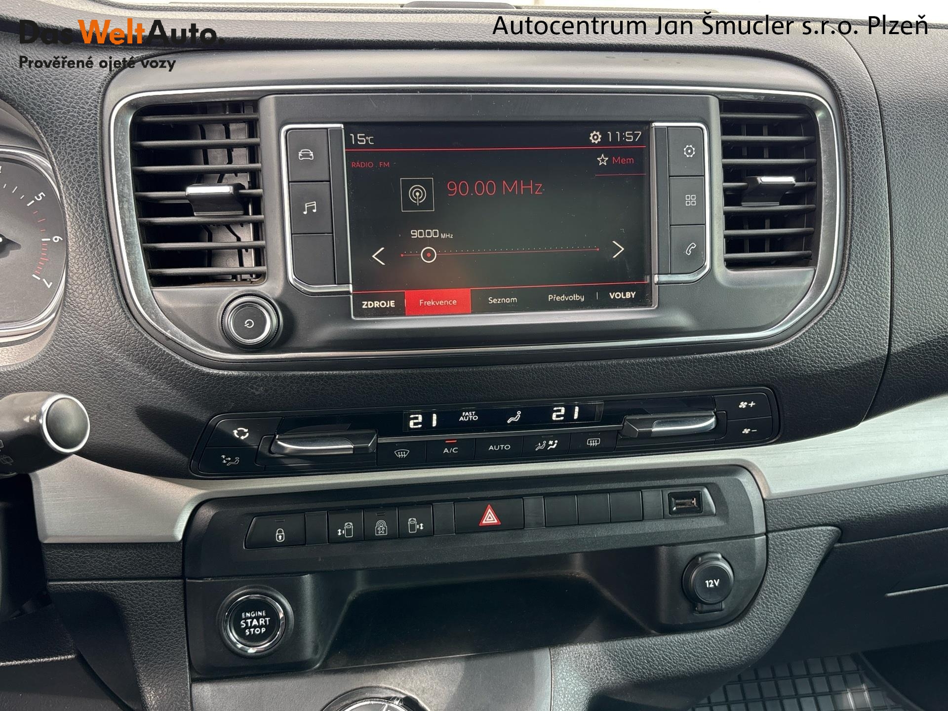 Citroën Spacetourer